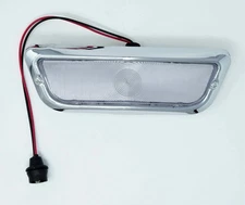 1960 Chevrolet Park Light Housing Assembly  Impala, Bel Air Biscayne El Camino