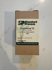 Standard Process Ligaplex II 5300 - 150 Capsules