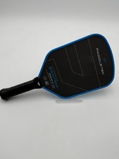 Paddletek Bantam GTO-C 12.7MM Pickleball Paddle Great Condition Kyle Yates Sig