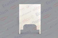 Elco Verkleidung Oben Se Standard