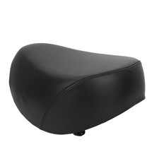 Bike Seat Comfortable Shockproof Saddle Replacement Bicycle Accessory ^