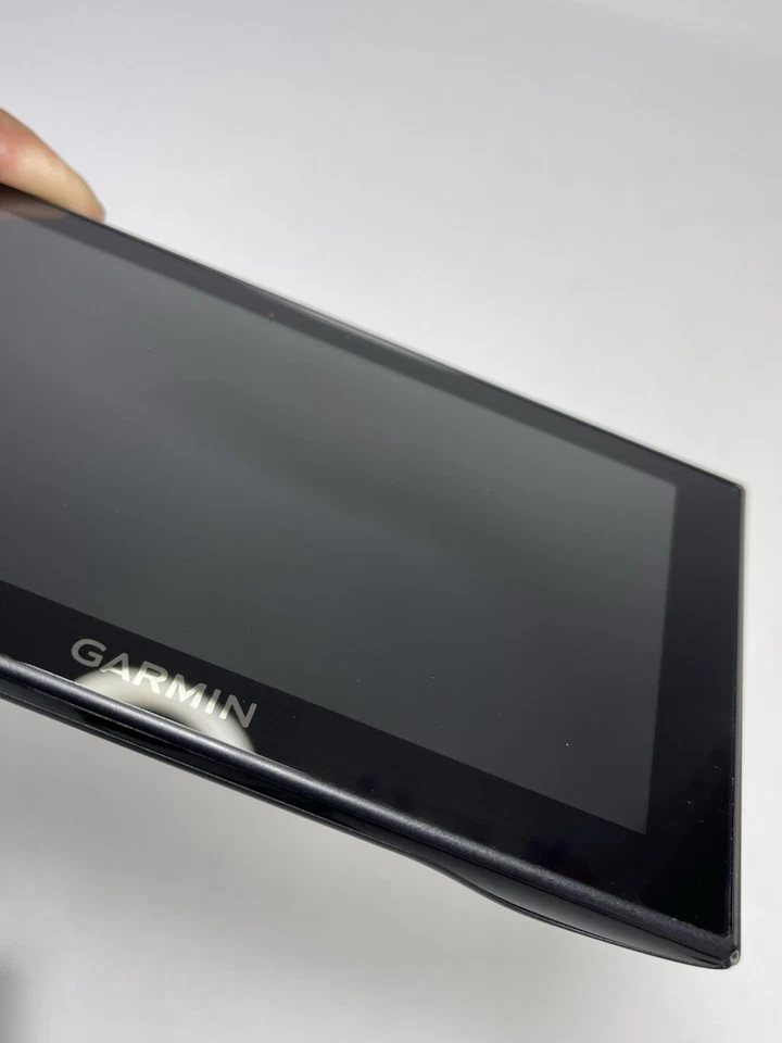 佳明 RV 660LMT - RV GPS 导航仪 已测试 — 第 3/4 张图片