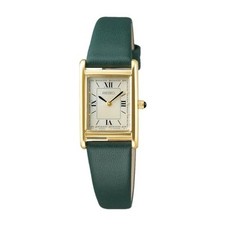 SEIKO Watch Seiko Selection Nano Universe Special Edition STPR066 Ladies Green
