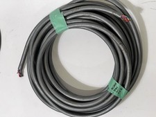 50 ft BELDEN 8624 19 conductor Audio/Control ...