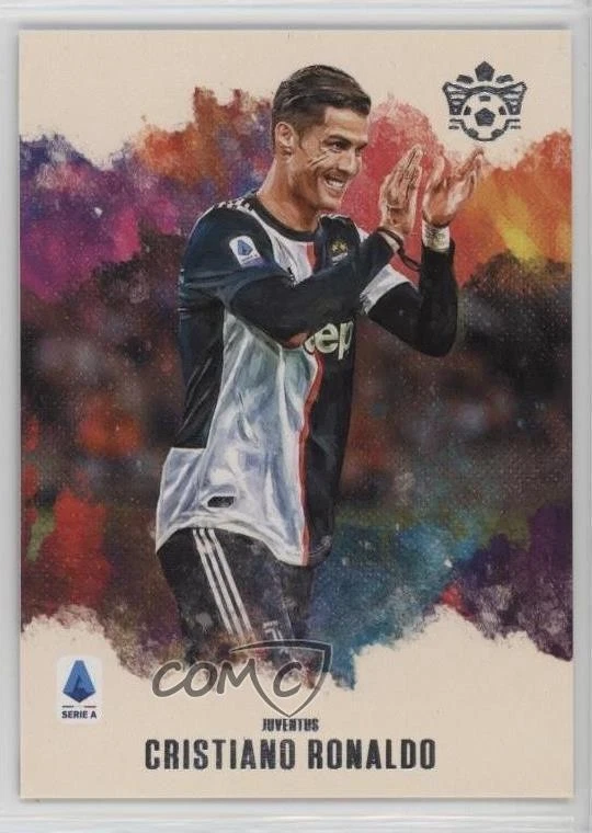 その他 CRISTIANO RONALDO 2019-20 Panini その他 CRISTIANO RONALDO 2019-20 Panini その他 CRISTIANO RONALDO