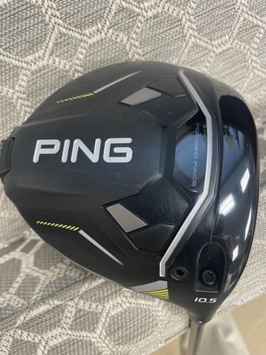 Ping G430 Max 10K Driver - Picture 4 of 10