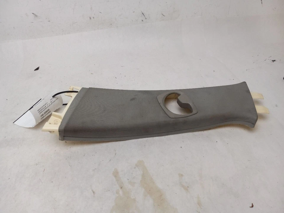 PILAR CENTRAL SUPERIOR LADO IZQUIERDO BMW 325 XI 2006 OEM 51437058335 Foto 3 de 4