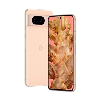 Google Pixel 8 128GB Rose