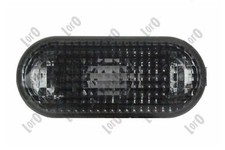 BLINKLEUCHTE BEIDSEITIG FÜR FORD FIESTA V (JH , JD ) - ABAKUS 017-12-840S