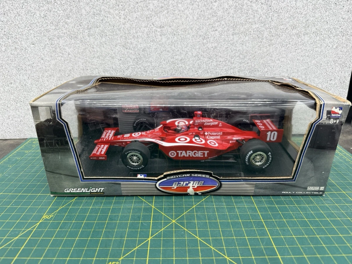 Greenlight Diecast Racing Cars INDYCAR 1:18 for sale - eBay