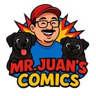 mrjuanscomics