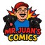 mrjuanscomics
