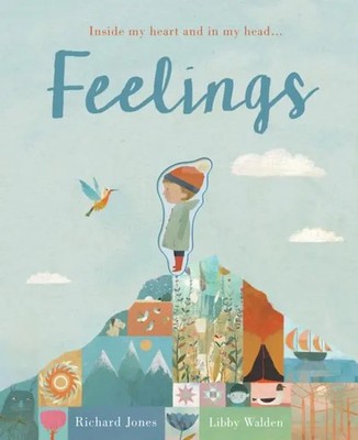 Feelings | Libby Walden | Englisch | Taschenbuch | Kartoniert / Broschiert