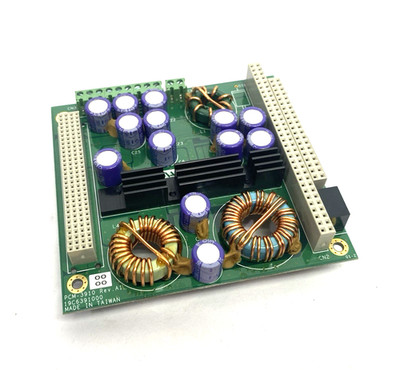 Advantech PCM-3910 Motherboard DC to DC Power Supply PC/104-plus Module
