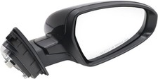 Right Side Mirror Replacement For Kia Forte 2019-2024 Oe 87620m7000 Ki1321226