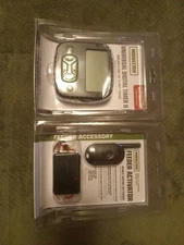 Moultrie Feeders Activator & Moultrie Universal Digital Feeder Timer II Combo