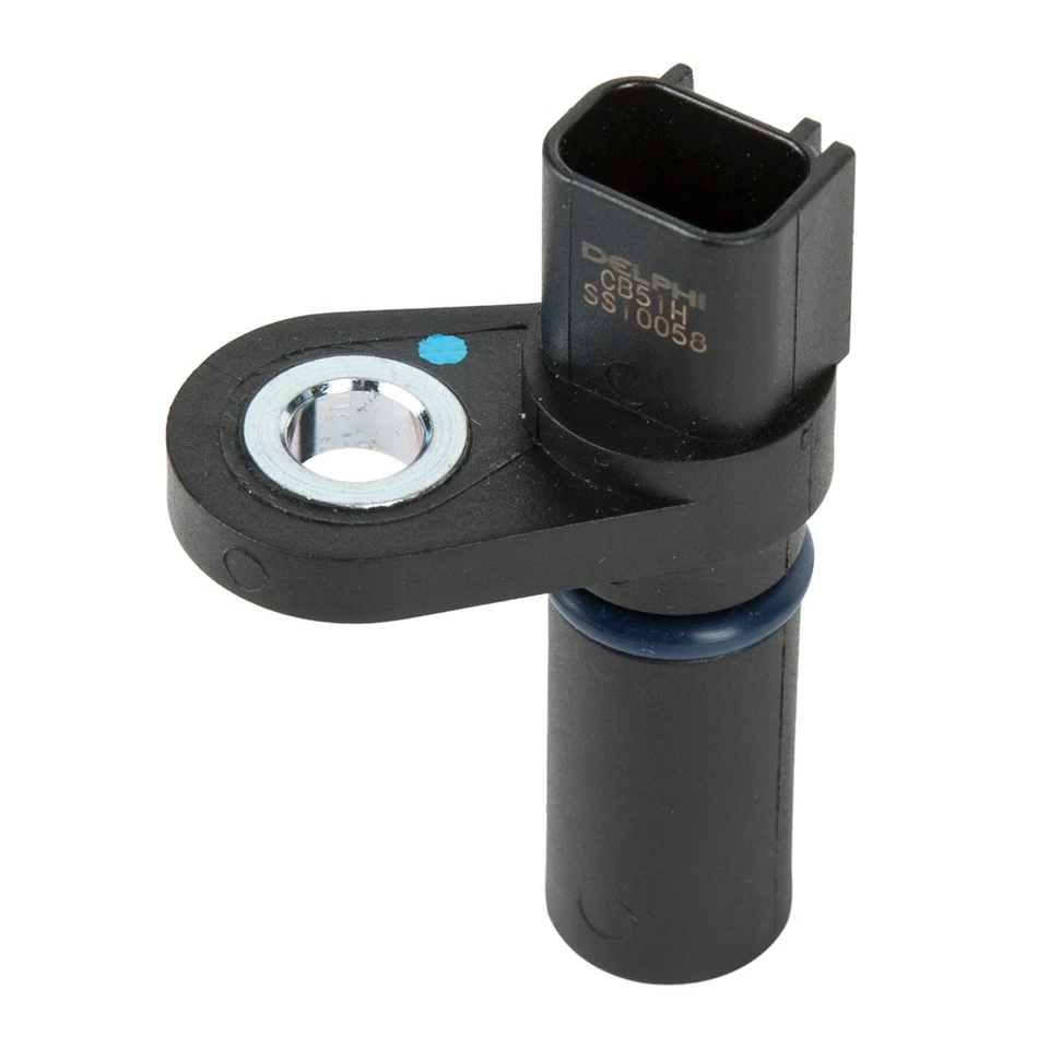 Sensor de posición del árbol de levas del motor Delphi para Ford Contour 1995-2000 Foto 2 de 4