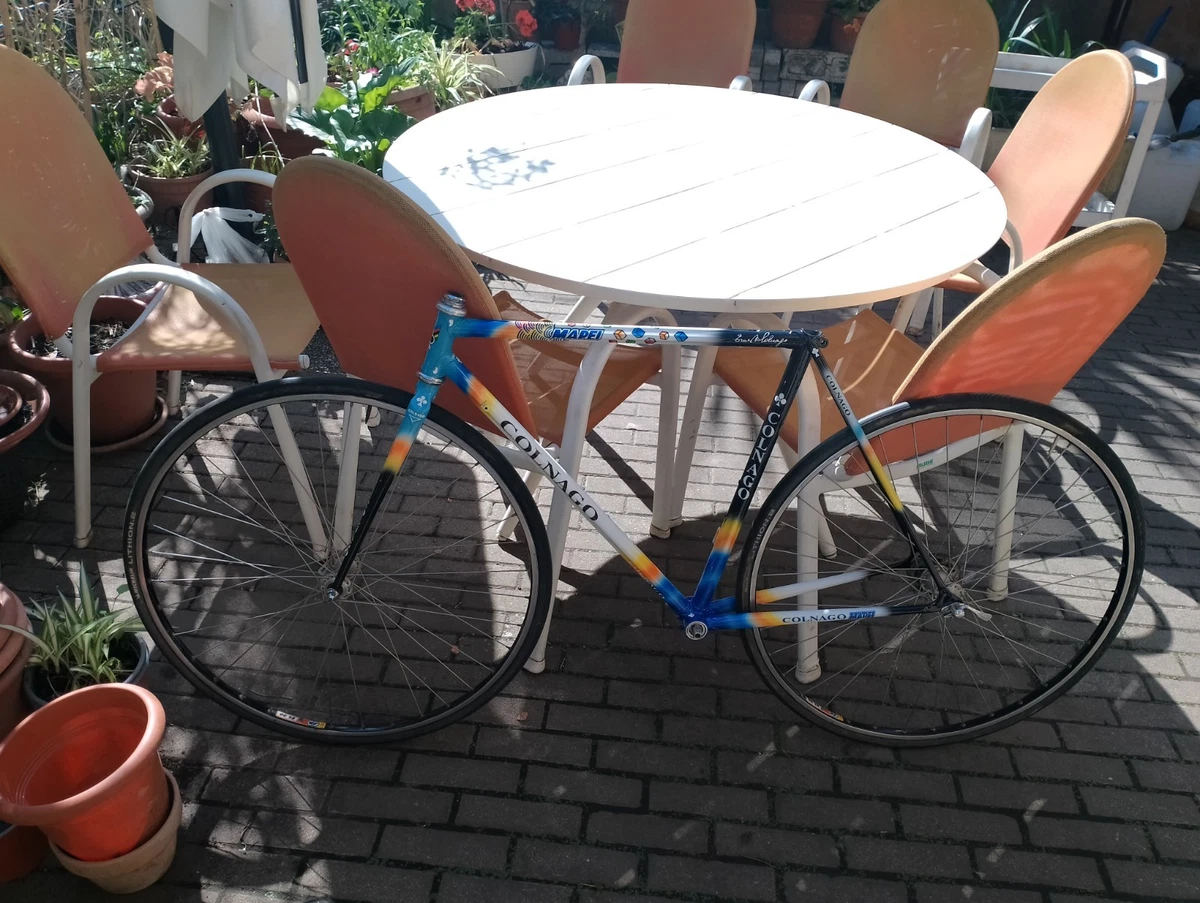 Mapei Cycling In Bikes for sale - eBay