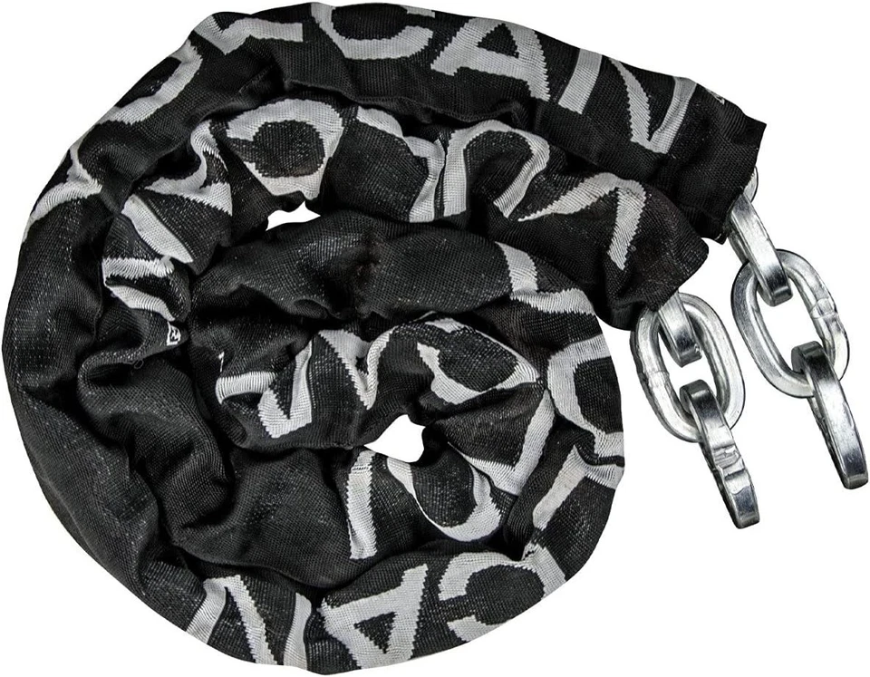 High Security Chain - Impossible to Defeat - 5/16" x 6' - Image 3 of 4