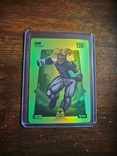 Ram