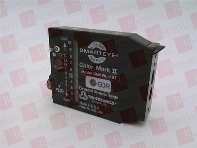TRI-TRONICS CMSWL-2BTF1 / CMSWL2BTF1 (BRAND NEW)
