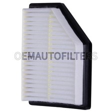 Engine Air Filter fit for Nissan Element 2020-2024 Sentra 16546-6LA0A A21768