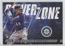 2022 Topps Stadium Club Power Zone Julio Rodriguez #PZ-20 0ny1