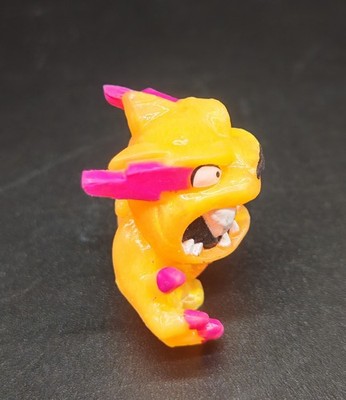 YOU PICK* Mr Beast Lab Swarms ATOMIC Panther Micro Figures