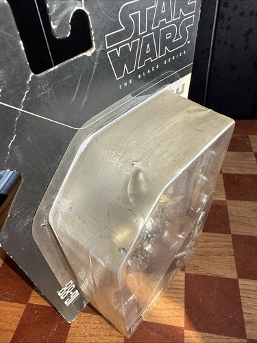 Star Wars Black Series Archive IG-88 6" Action Figure 2018 Hasbro New Sealed - Picture 11 of 11