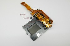 Repair Part For Panasonic Lumix DC-GH5 DC-GH5S Shutter Unit Shutter Blade Group