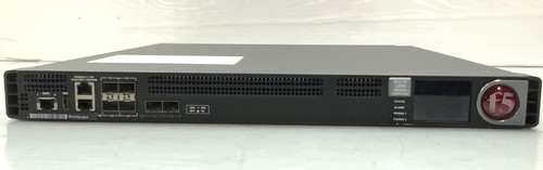 Gestionnaire de trafic SFP F5 Networks 1GbE | BIG-IP i2000 - Photo 2/8