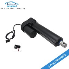 12v Electric Actuator 180035 For Grasshopper Powerfold Decks 10000n 225 Stroke