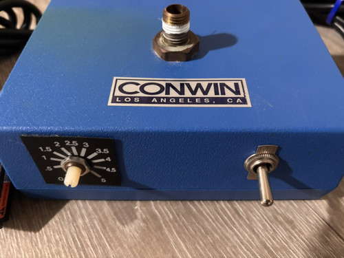 Conwin Carbonic Automatic Series 52182, 52183, 52184 - READ DESCRIPTION BELOW! - Picture 4 of 18