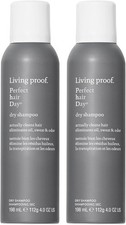 Image of Living Proof Perfect Hair Day (PhD) Dry Shampoo, Cleans Hair Without Water, Abso