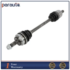 Front Left CV Axle Shaft Assembly Fits 2003-2004 Honda Pilot
