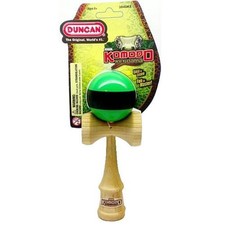 Komodo Kendama Colors/Styles Vary - Duncan