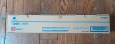 Genuine Konica Minolta TN216M Magenta Toner Cartridge - NEW - bizhub C220/C280
