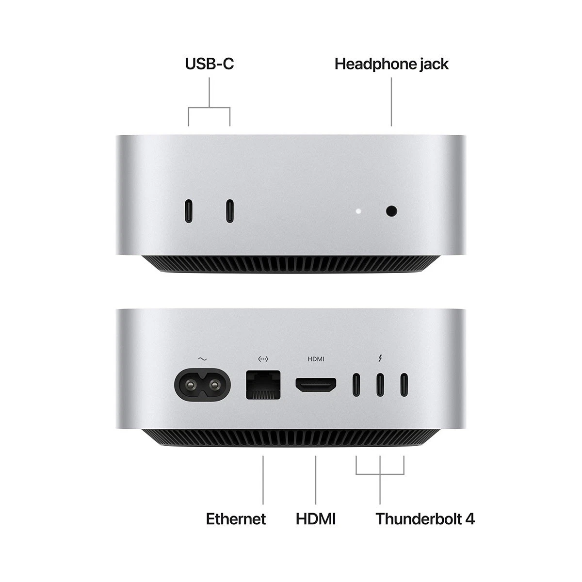 Apple Mac mini 16GB RAM Desktops & All-In-One Computers for sale