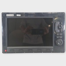 Raymarine C140W Widescreen Multifunction Disp...