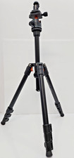 K F Concept K234A0 Camera Tripod with Ball Head Lightweight Aluminum