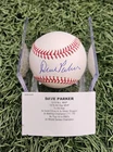 Dave Parker Signed Autographed Official MLB Baseball TRISTAR