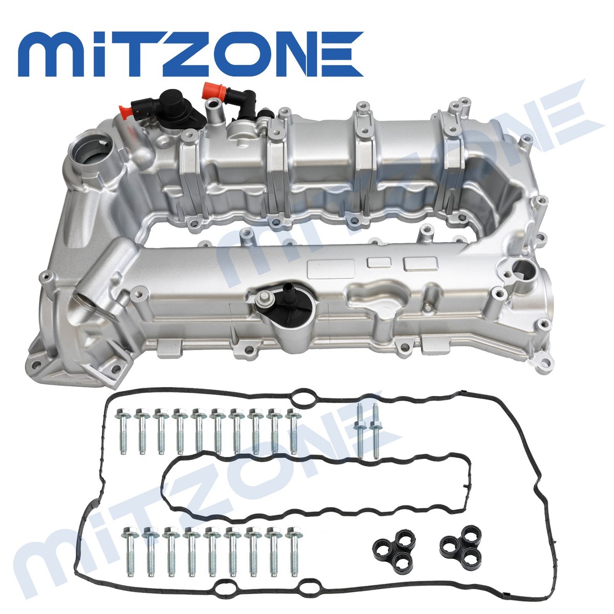 Engine Valve Cover for Chevrolet 16-19 Cruze 1.4L Turbo 16-22