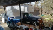 1994 Ford F350 for Sale