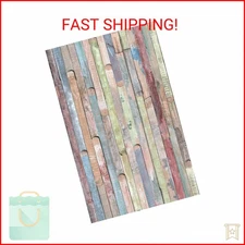 d-c-fix 346-0610 Decorative Self-Adhesive Film, Rio, 17" x 78" Roll