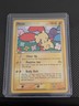 Plusle Pokemon TCG Pop Series 3 Promo Card 5/17 Holo 2006