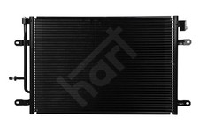 Condensateur Seat EXEO