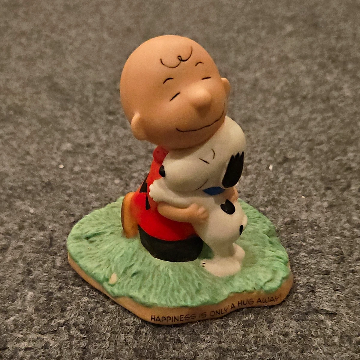 Hallmark Peanuts Gallery In Collectible Peanuts Figurines for sale