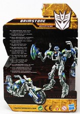Transformers - Reveal the Shield - Scout Class - Brimstone