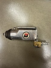 38 Drive Air Impact Butterfly Wrench In-line 38 Drive Air Impact Butterfly Wrench In-line