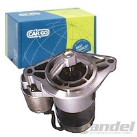 Hc-Cargo By Bosch Anlasser Starter 1,2Kw Passend FüR Jeep Cherokee Grand Wrangle